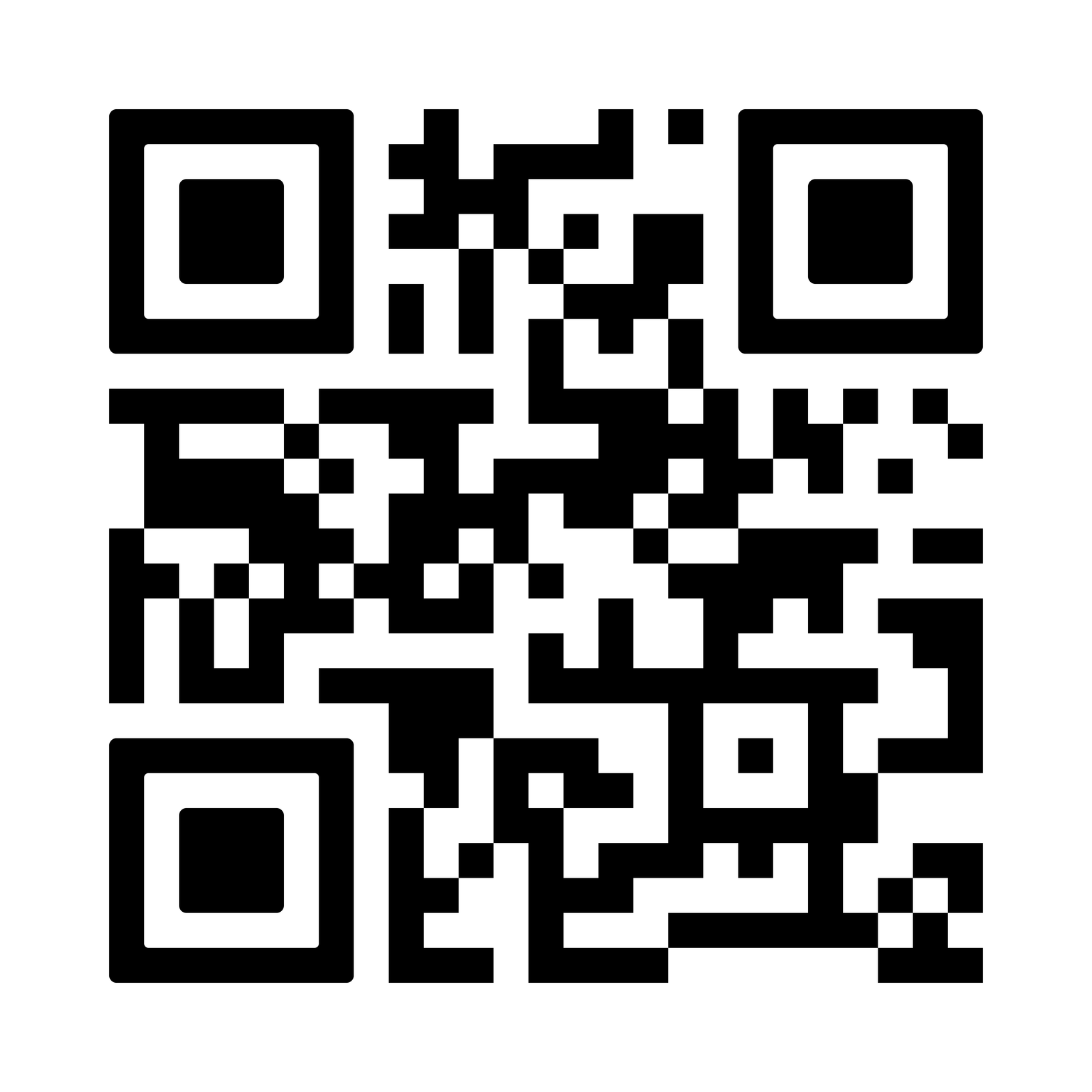 Instagram QR Kodu - Ezgi Elektronik