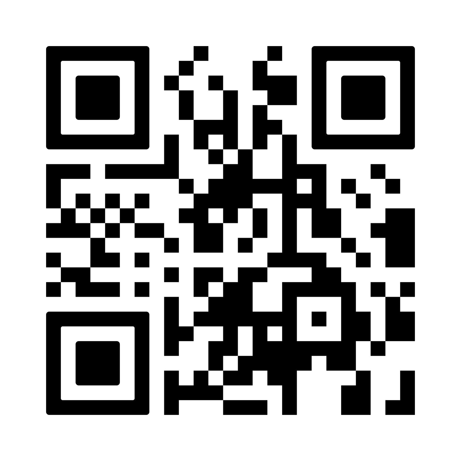 YouTube QR Kodu - Ezgi Elektronik